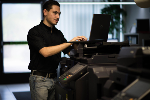 Stundner Bürotechnik Team